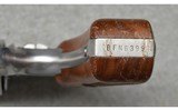 Smith & Wesson ~ 65-5 ~ .357 Magnum - 4 of 4