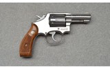 Smith & Wesson ~ 65-5 ~ .357 Magnum - 1 of 4