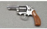 Smith & Wesson ~ 65-5 ~ .357 Magnum - 2 of 4