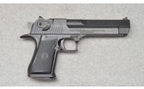 I.M.I. ~ Desert Eagle ~ .44 Magnum - 1 of 2