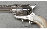 Colt ~ Single Action Army 3rd Gen. ~ .45 Colt - 5 of 10