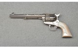 Colt ~ Single Action Army 3rd Gen. ~ .45 Colt - 4 of 10