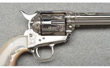 Colt ~ Single Action Army 3rd Gen. ~ .45 Colt - 2 of 10