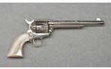 Colt ~ Single Action Army 3rd Gen. ~ .45 Colt - 1 of 10
