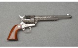 Colt ~ Single Action Army 3rd Gen. ~ .44-40 Win