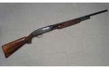 Winchester ~ 42 Engraved ~ .410 Gauge - 1 of 11