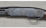 Winchester ~ 42 Engraved ~ .410 Gauge - 9 of 11