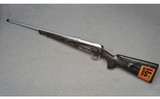 JP Sauer ~ SAUER 101 ~ .270 Winchester - 5 of 9