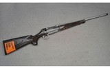 JP Sauer ~ SAUER 101 ~ .270 Winchester - 1 of 9