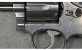 Smith & Wesson ~ 65-3 ~ .357 Magnum - 3 of 3
