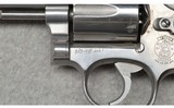 Smith & Wesson ~ 65-3 ~ .357 Magnum - 3 of 4