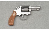 Smith & Wesson ~ 65-3 ~ .357 Magnum - 1 of 4