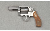 Smith & Wesson ~ 65-3 ~ .357 Magnum - 2 of 4