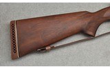 Winchester ~ Model 70 ~ .270 W.C.F. - 2 of 8