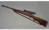 Winchester ~ Model 70 ~ .270 W.C.F. - 5 of 8