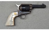 Colt ~ Colt SAA Storekeepers Model ~ .45 Colt - 2 of 13