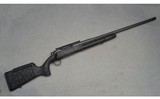 Christensen Arms ~ Model 14 Mesa Long Range ~ .300 Win Mag - 1 of 9