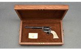 Colt ~ Texas Gun Collectors Association 3rd Generation SAA ~ .45 Colt - 12 of 14