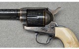 Colt ~ Texas Gun Collectors Association 3rd Generation SAA ~ .45 Colt - 6 of 14