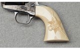 Colt ~ Texas Gun Collectors Association 3rd Generation SAA ~ .45 Colt - 5 of 14