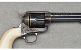 Colt ~ Texas Gun Collectors Association 3rd Generation SAA ~ .45 Colt - 2 of 14