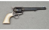 Colt ~ Texas Gun Collectors Association 3rd Generation SAA ~ .45 Colt - 1 of 14