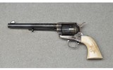 Colt ~ Texas Gun Collectors Association 3rd Generation SAA ~ .45 Colt - 4 of 14