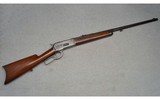 Winchester ~ 1886 ~ .40-82 W.C.F. - 1 of 13