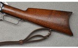 Winchester ~ 1876 ~ .50 Cal. Express - 6 of 10