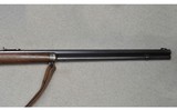 Winchester ~ 1876 ~ .50 Cal. Express - 4 of 10