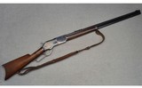 Winchester ~ 1876 ~ .50 Cal. Express - 1 of 10