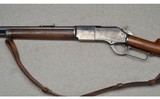 Winchester ~ 1876 ~ .50 Cal. Express - 7 of 10