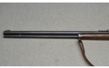Winchester ~ 1876 ~ .50 Cal. Express - 8 of 10