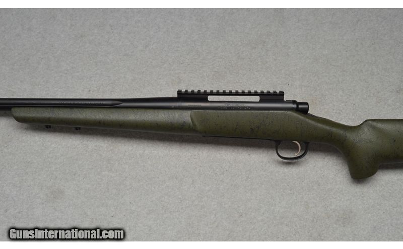 Remington Arms ~ 700 Tactical ~ .300 Win Mag