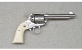 Ruger ~ New Vaquero ~ .45 Long Colt - 1 of 2