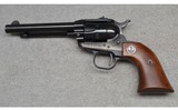 Ruger ~ Single-Six ~ .22 LR & .22 Mag - 2 of 3