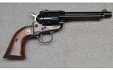 Ruger ~ Single-Six ~ .22 LR & .22 Mag - 1 of 3