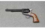 Sturm Ruger ~ Single-Six ~ .22 RF Mag - 2 of 2