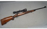 Winchester ~ 70 ~.30-06 sprg - 1 of 8