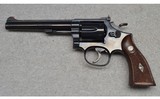 Smith & Wesson ~ 17-4 ~ .22 Long Rifle - 2 of 2