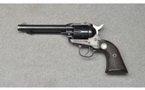 Sturm Ruger ~ Single-Six ~ .22 CAL - 2 of 3