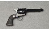 Sturm Ruger ~ Single-Six ~ .22 CAL - 1 of 3