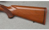 Sturm Ruger ~ Ruger M77 ~ 7x57mm Mauser - 6 of 9