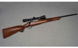 Sturm Ruger ~ Ruger M77 ~ 7x57mm Mauser - 1 of 9