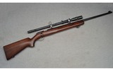 Winchester ~ Model 75 ~ .22 Long Rifle - 1 of 8