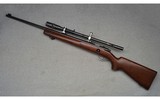 Winchester ~ Model 75 ~ .22 Long Rifle - 5 of 8