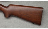 Winchester ~ Model 75 ~ .22 Long Rifle - 6 of 8