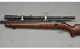 Winchester ~ Model 75 ~ .22 Long Rifle - 7 of 8