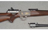 Blaser ~ R-84 ~ 7mm Remington Magnum - 4 of 11