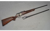Blaser ~ R-84 ~ 7mm Remington Magnum - 1 of 11